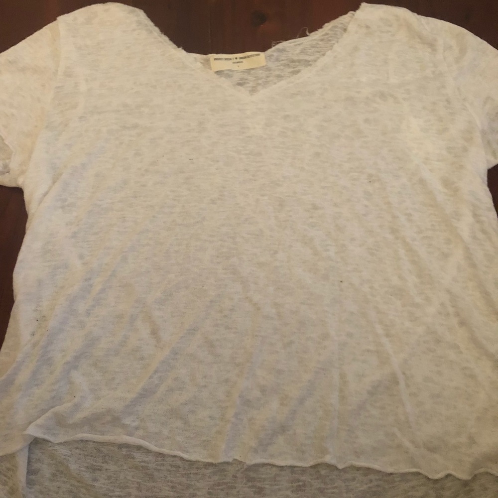 Urban Outfitters V Neck!